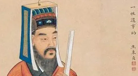中国历史上三个半圣人指的是谁,历史上公认三个半圣人的由来？