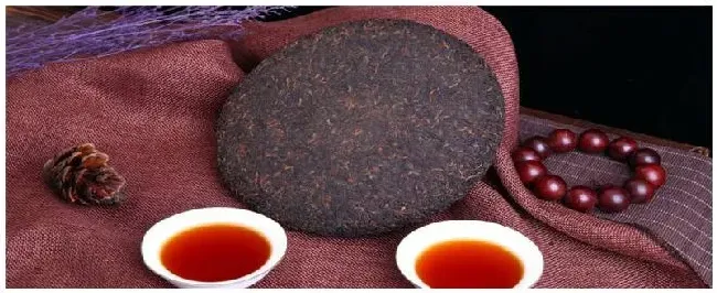 黑茶是什么茶类 | 科普知识