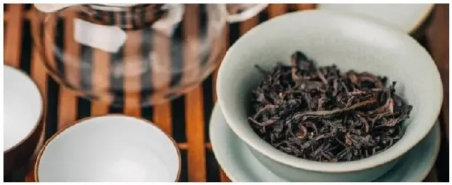 马头岩肉桂是什么茶类 | 农业答疑