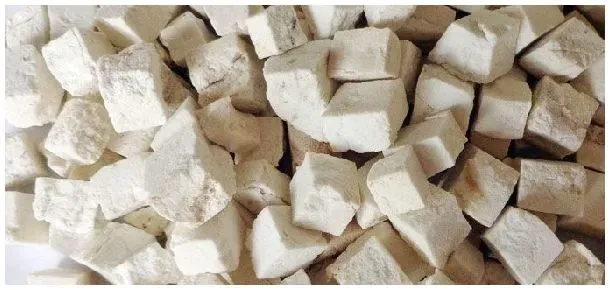 茯苓是什么 | 农业问题