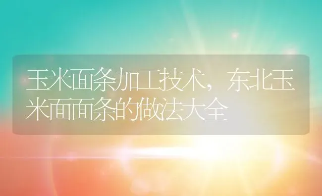 茭白是什么植物,茭白主要分布在哪些地方 | 养殖常见问题