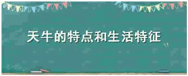 天牛的特点和生活特征 | 农业答疑