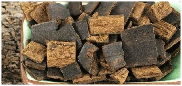杜仲炭和炒杜仲的区别 | 科普知识