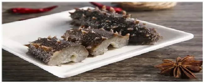 怎样挑选好海参 | 农业常识