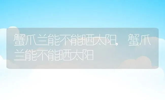 海棠果能吃吗,海棠能不能吃? | 养殖常见问题