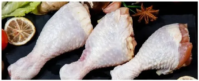 鸡肉腌制方法 | 科普知识