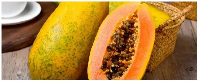 北方木瓜什么时候成熟 | 农业常识