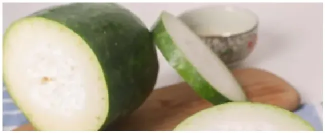 冬瓜怎么种植管理 | 农业答疑
