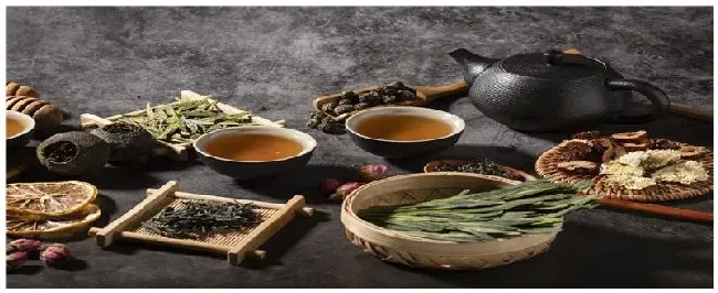 喝什么茶可以减肚子 | 农业常识