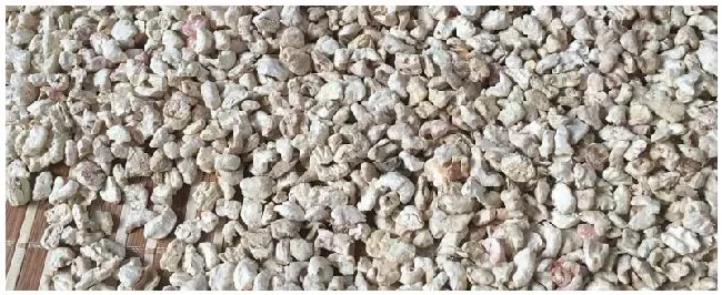 玉米芯垫料怎么生产的 | 三农问答