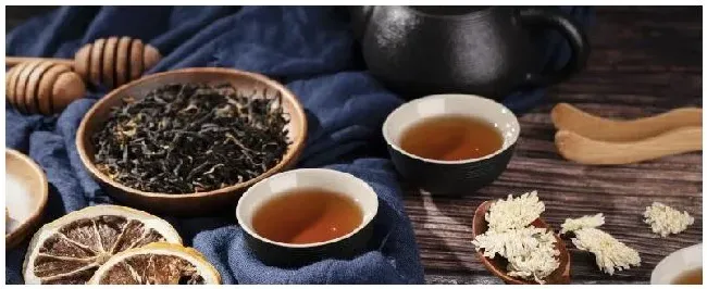红茶是什么茶叶发酵的 | 农业问题