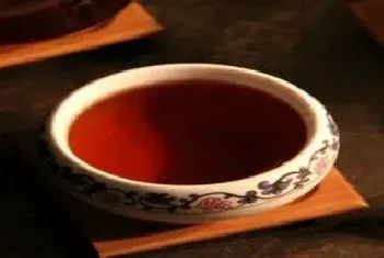 黑茶是什么茶种