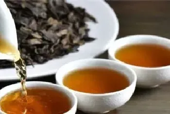 黑茶是什么茶叶做的