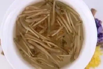 火大喝什么茶