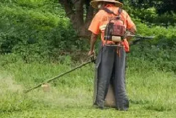 除草剂莠去津使用说明