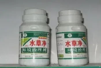 莠去津除草剂使用方法