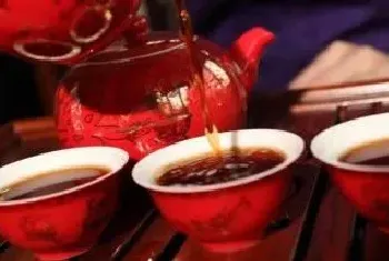 大碗茶是什么茶