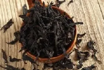 乌龙茶有哪些品种名称 哪些茶属于乌龙茶系列?