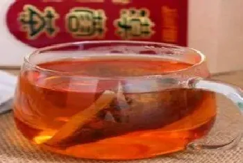 什么茶壮阳